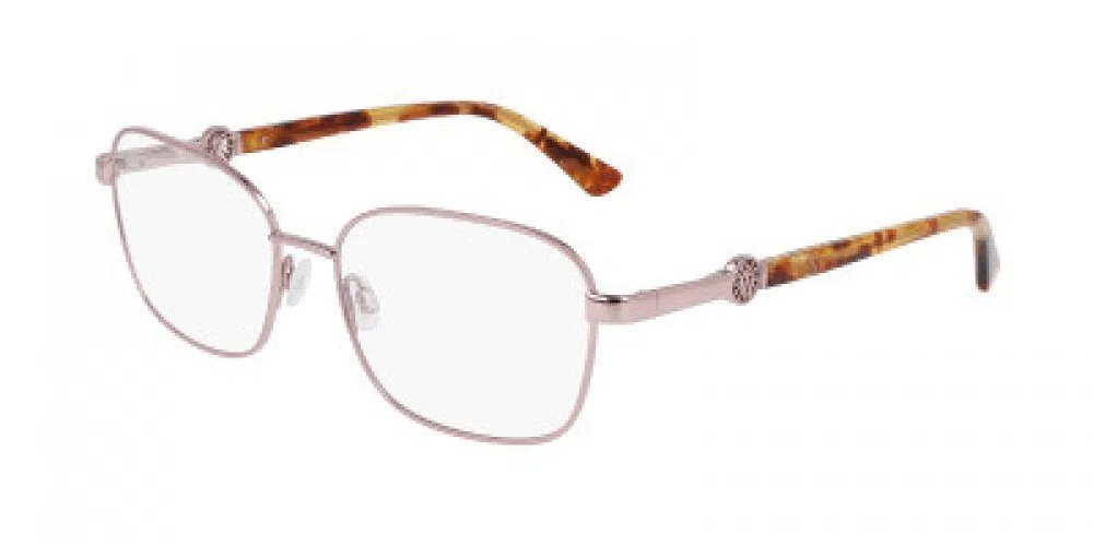 Anne Klein AK5103 Eyeglasses - view 3